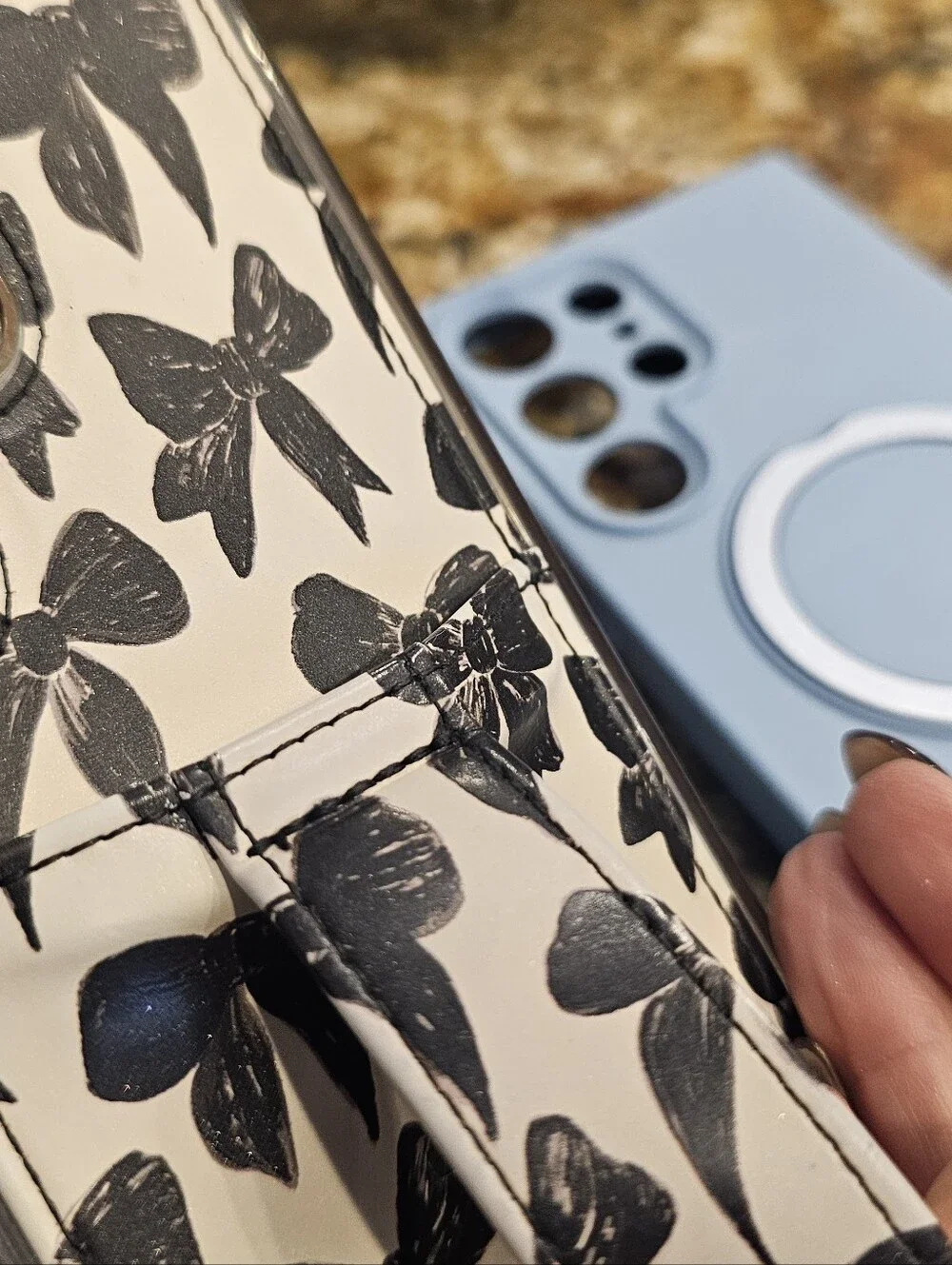 Bundle Of 3 Phone Cases Samsung Ultra 23. This Listing Is For All 3.